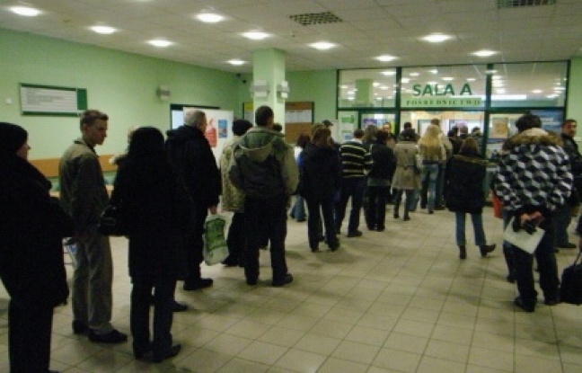 Więcej pieniędzy na aktywizację bezrobotnych