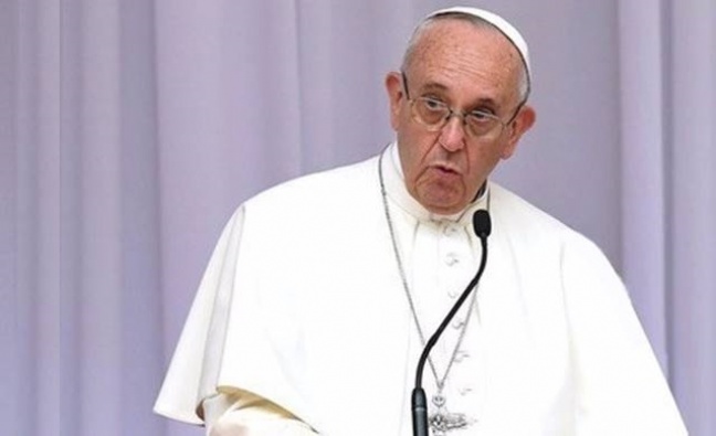 Co do słów Papieża Franciszka - powiedział dokładnie?