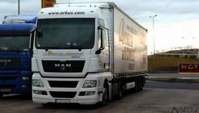 Nowe przepisy we Francji dotkną firmy transportowe z Polski