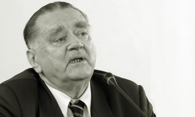 Nie żyje były premier Jan Olszewski. Miał 88 lat