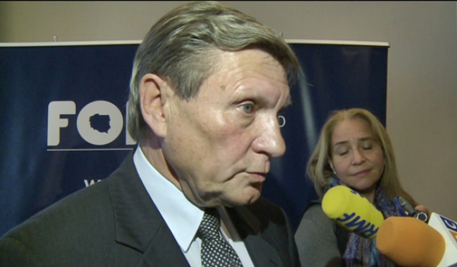 Balcerowicz: trzeba wymusić na politykach, żeby przestali zadłużać państwo