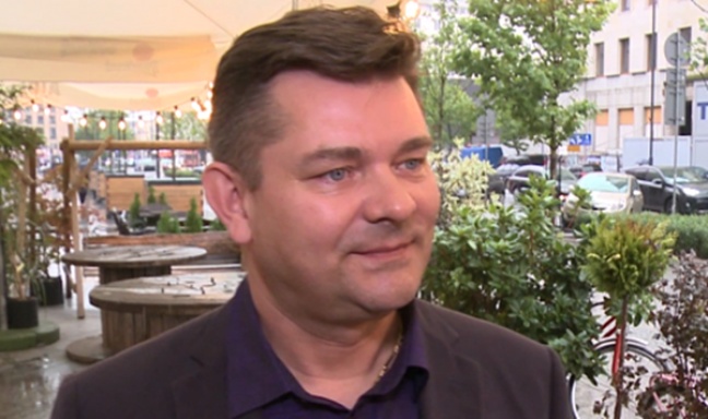 Zenon Martyniuk: To miłe, że fani nazywają mnie królem disco polo.