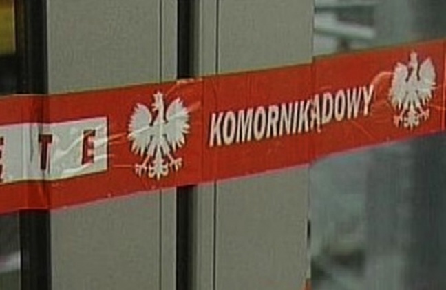 Strach przed komornikiem