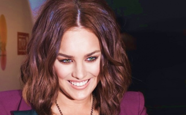 LIFESTYLE Ewa Farna obchodzi 10-lecie pracy artystycznej w Polsce.