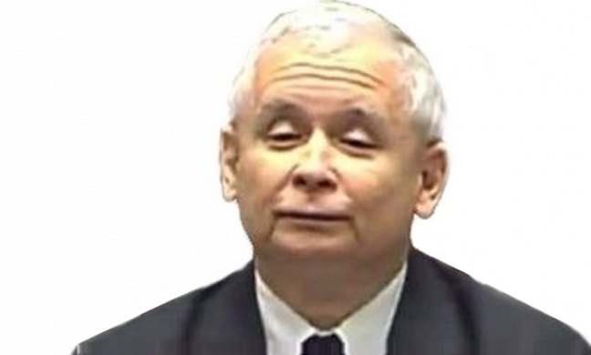 Spekulacje na temat kondycji Kaczyńskiego