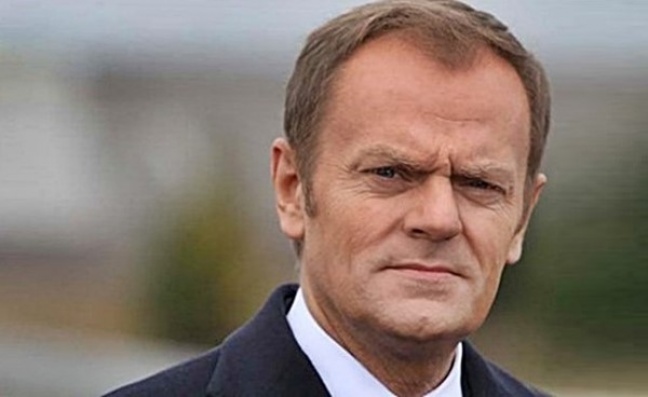 Wybór kandydata na szefa Rady Europy wbrew woli rządu polskiego.