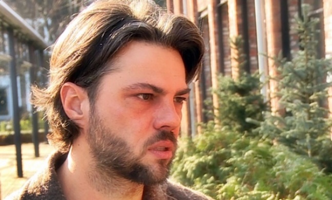 Olivier Janiak: Nowe technologie są dla młodego pokolenia Polaków codziennością.