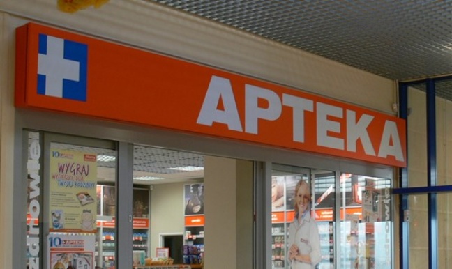 Lek z epinefryną trzeba zwrócić do apteki