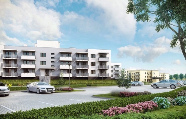 Zamieszkaj we własnym mieszkaniu jeszcze w tym roku!