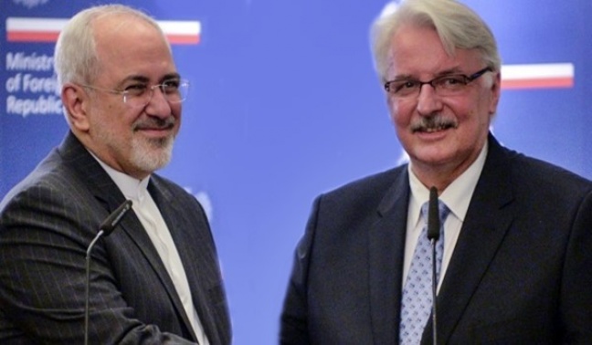 Idealna współpraca gospodarcza Polski z Iranem