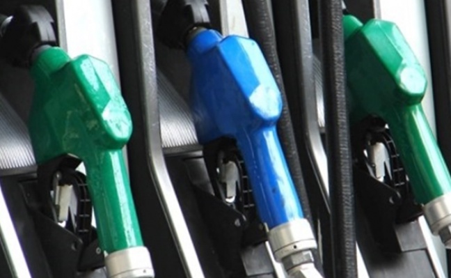 Kontrole działania dystrybutorów paliw są niepoprawne