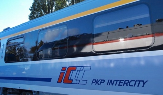 Kryzys PKP Intercity