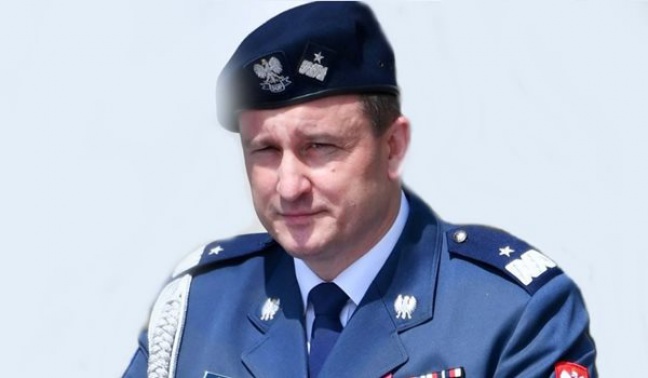 Komendant SOP gen. Miłkowski podał się do dymisji.