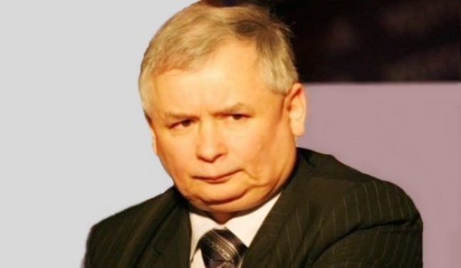 Jarosław Kaczyński traci kontrolę nad PIS?