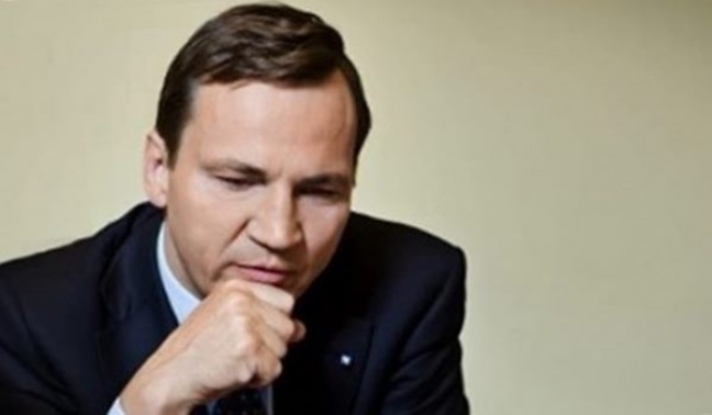 Sikorski: Stosunki z Rosją &quot;lepsze niż podają media&quot;