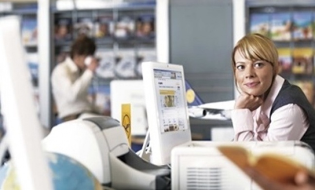 Awans nie dla kobiet? Tylko 44% uważa, że mają równe szanse