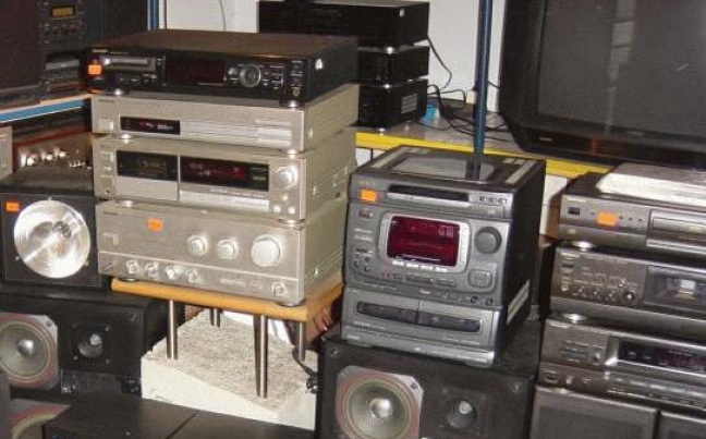 Wiele rzeczy się marnuje, bo takie przepisy i brak chęci