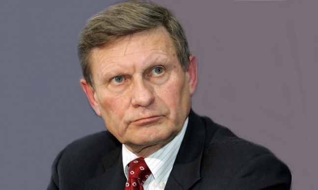 Balcerowicz krytykuje tok rozumowania PiS-owców