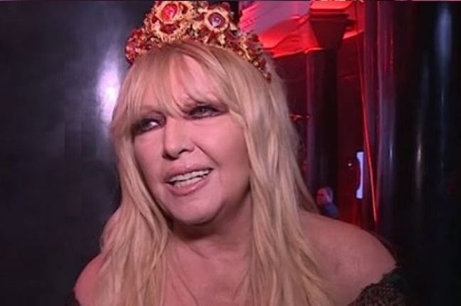 Maryla Rodowicz: Jestem uzależniona od internetu. 