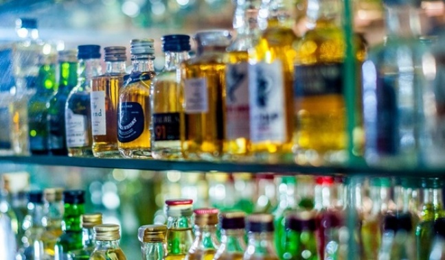 Będą limity miejsc sprzedaży alkoholu!?