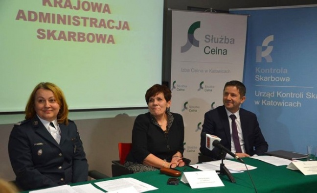 Od marca rusza Krajowa Administracja Skarbowa