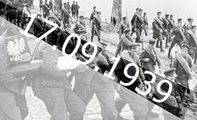 W dniu 17 września 1939 roku 