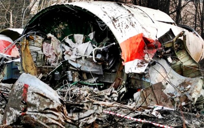 10 kwietnia 2010 roku ostatni lot rządowego Tupolewa TU-154 M