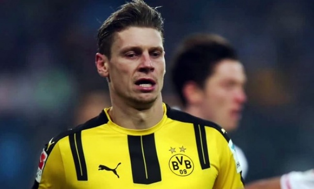 Łukasz Piszczek przedłużył kontrakt z BVB.