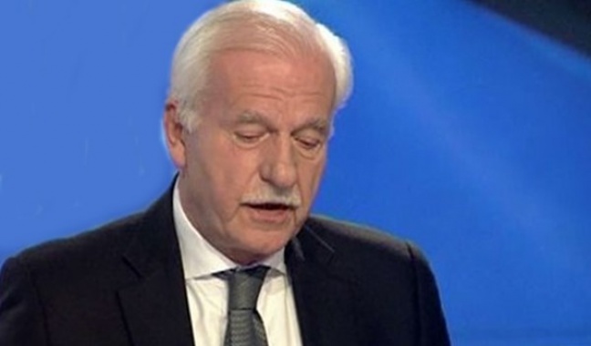 A. Olechowski o śmierci Igora Stachowiaka: Tu nie jest potrzebna komisja śledcza.