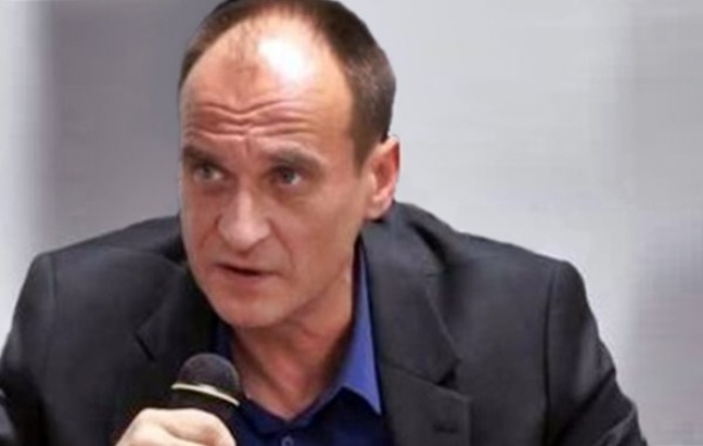 Specjalna dedykacja od Kukiza do manifestantów