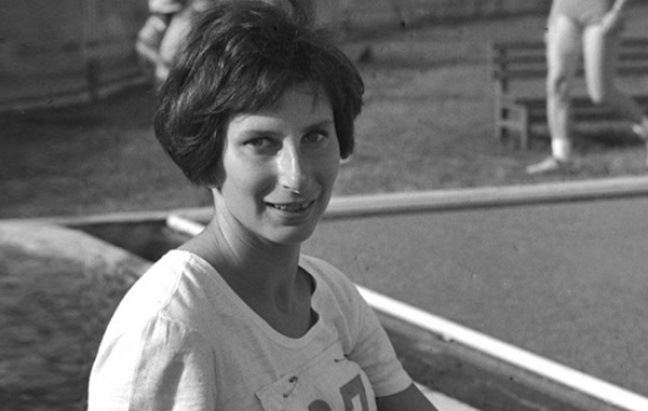 Zmarła Irena Szewińska, legenda polskiego sportu.