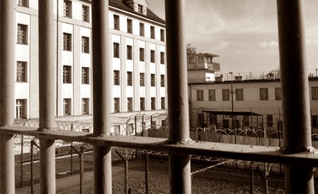 Skazany za gwałt którego nie było.