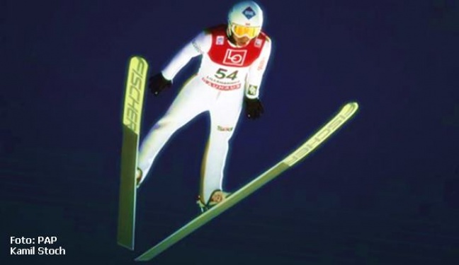 PŚ w Lillehammer: wielki dzień Polaków, podwójny sukces Kamila Stocha i Macieja Kota