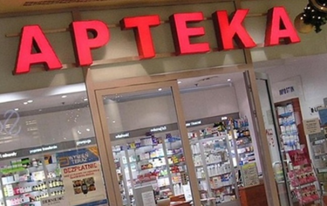 Pijana aptekarka realizowała recepty