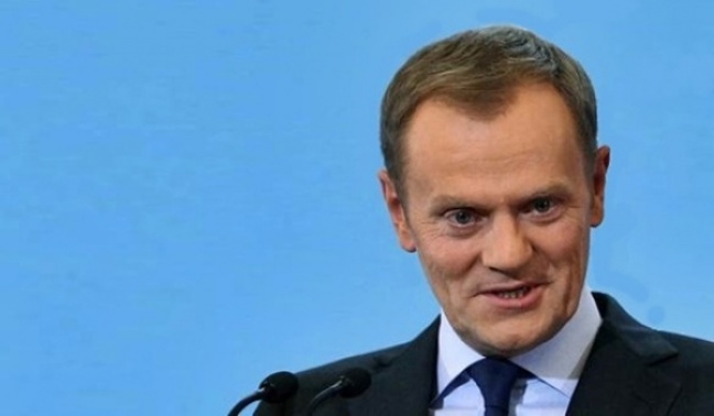 Tusk pogratulował Dudzie na Twitterze, a kiedy oficjalnie?