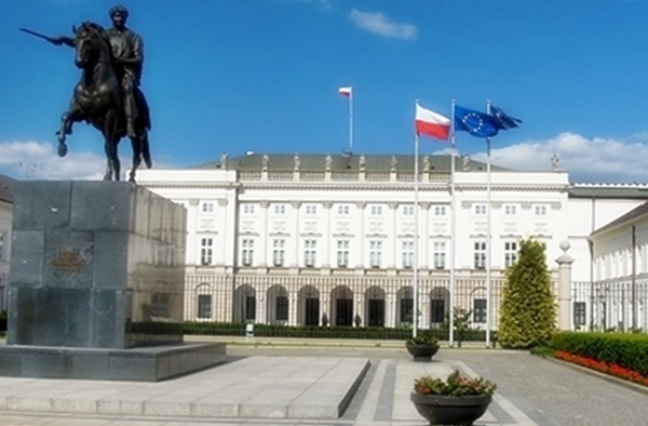 CBOS: podało najnowszy sondaż prezydencki 