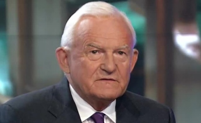 &quot;Nie powinniśmy być zainteresowani powrotem do tematu granic&quot;