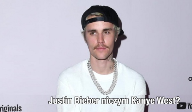 Justin Bieber wszedł w kolaborację z firmą Crocs