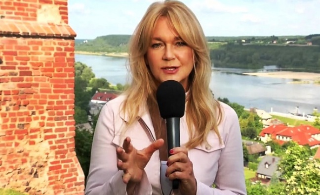 To największa plenerowa impreza filmowa w kraju. &quot;To spotkania bez dystansu między artystą, a odbiorcą&quot;