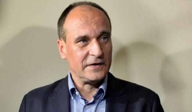 Kukiz wściekły na wiceszefa MSWiA